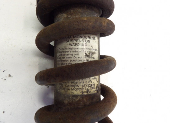 Stossdampfer hinten Yamaha FZ 750