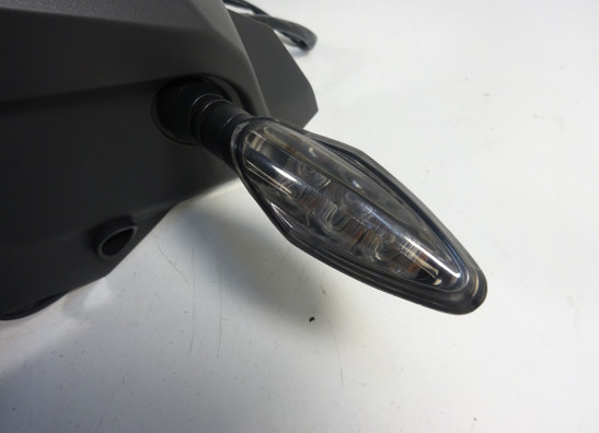 Topkuip KTM 990 Superduke