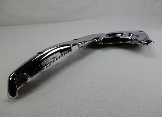 Afdekkap Moto Guzzi California EV