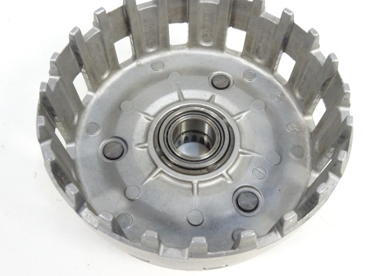 Clutch Ducati monster 600