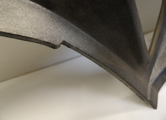 Rechter topkuip Kawasaki Overige Kawasaki