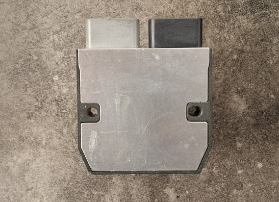 Regulator rectifier  Yamaha YZF R1