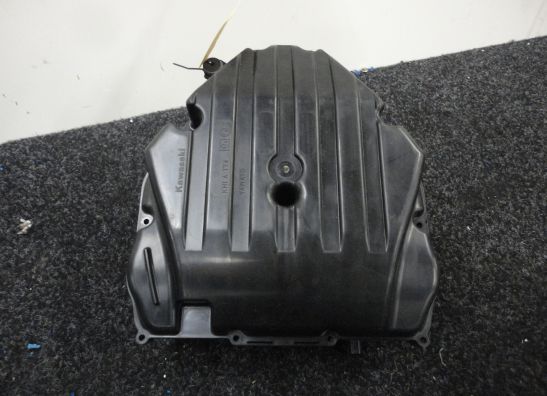 Luftfiltergehäuse Kawasaki Z 1000
