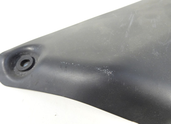 Uitlaat Honda CTX 700 N