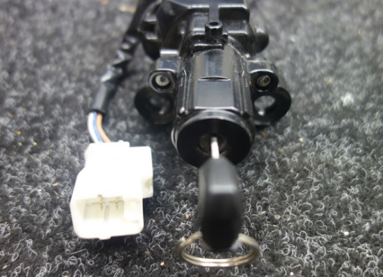 Schlosssatz Kawasaki ER 6