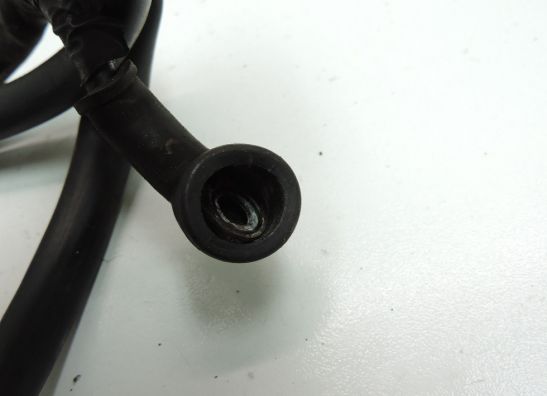 Anlasser Relais Honda CBR 125 R