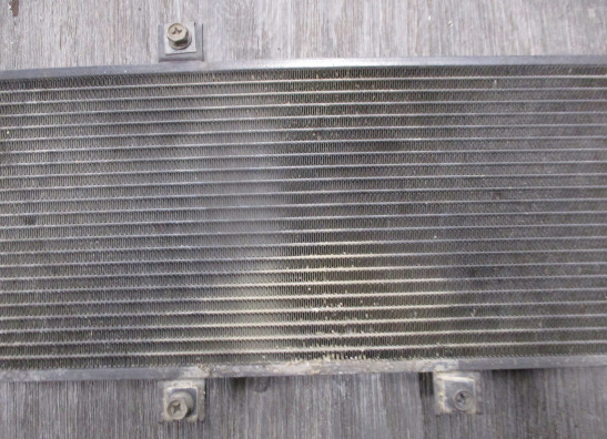 Radiateur Kawasaki VERSYS 650