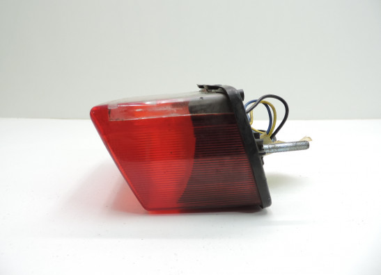 Achterlicht Yamaha FZR 600