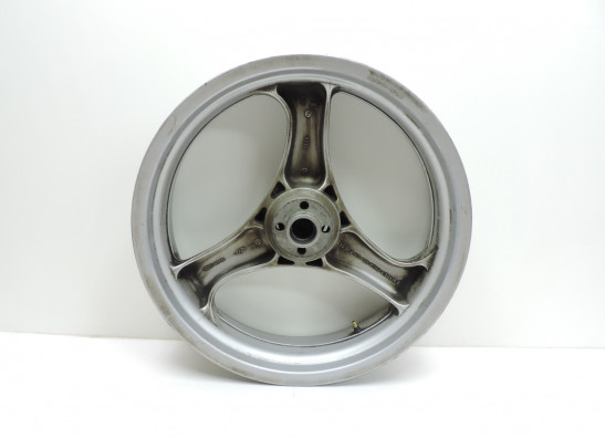 Rear wheel BMW R 1100  1150 RS