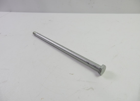 Koppeling Moto Guzzi V7