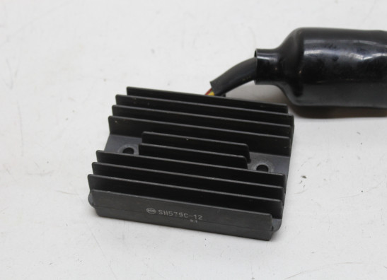 Spanningsregelaar Honda VFR 800 I