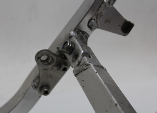 Rahme teile Suzuki GSX R 750 RK