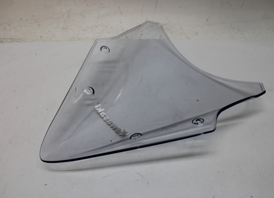 Kuipruit Kawasaki Ninja 650