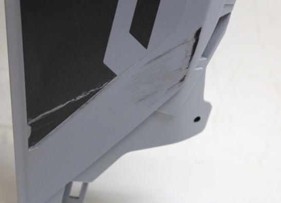 Rechter zijkuip Suzuki DL 800 V STROM