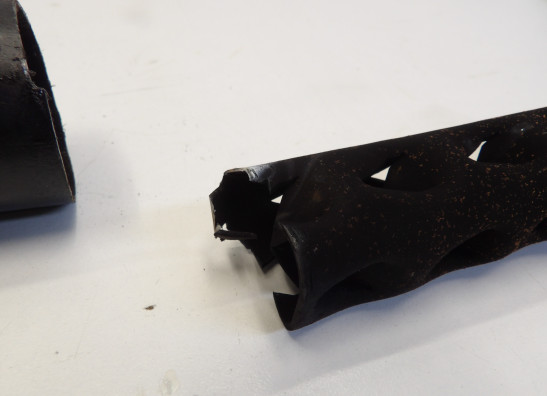 Auspuff-Krummer Suzuki GS 500 E