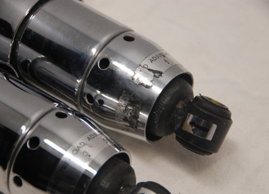 Rear cushion Harley Davidson Dyna