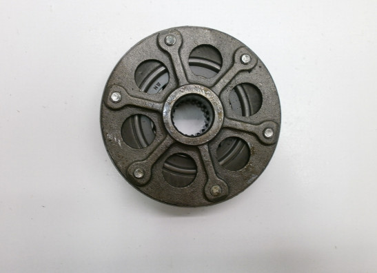 Start up kupplung Kawasaki ZXR 750