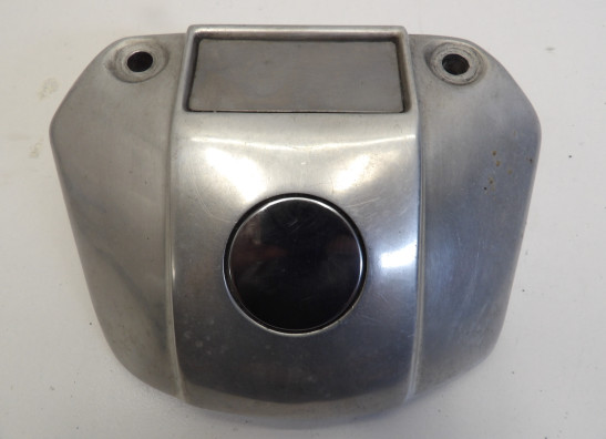 Koplamp Harley Davidson Softtail