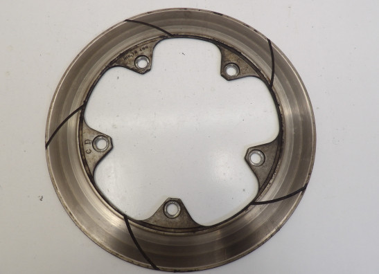 Remschijf voor Honda VF 700  750 C Magna