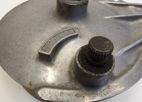 Brake drum Kawasaki Z 650