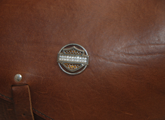 Luggage set Harley Davidson Custom universal other