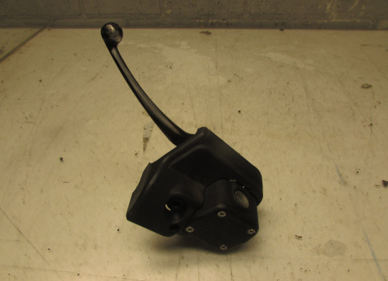 Rempomp Aprilia Sportcity 125