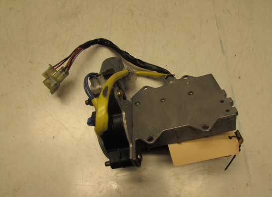 Wind screen Yamaha FJR 1300