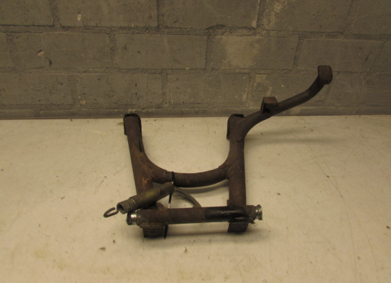 Standaard Honda VF 700  750 C Magna