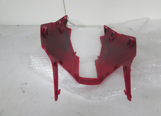 Cowl under Honda CBR Fireblade