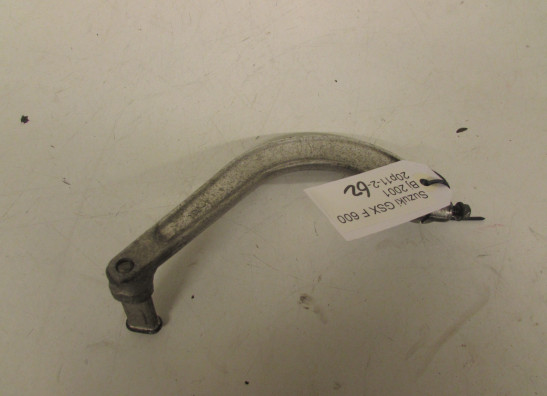 Rempedaal Suzuki GSX F 600