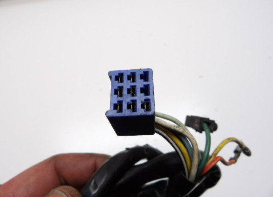 Stuurschakelaar links Suzuki GSX 400 F