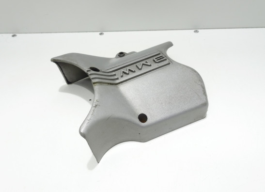 Motorblokdeksel voortandwiel BMW F 650 CS Scarver
