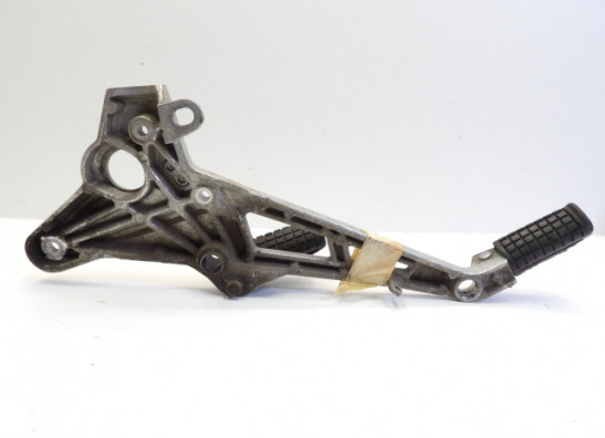 Rechter schetsplaat Honda CB 450