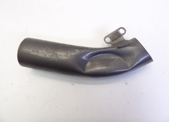 Air intake right Yamaha FZR 1000