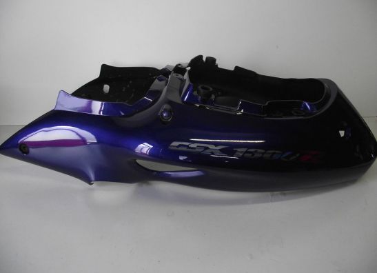 Rear cowl Suzuki GSX R 1300 Hayabusa