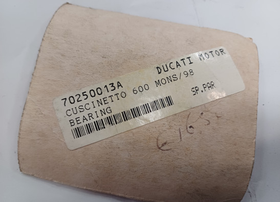 Overig Ducati Overige Ducati