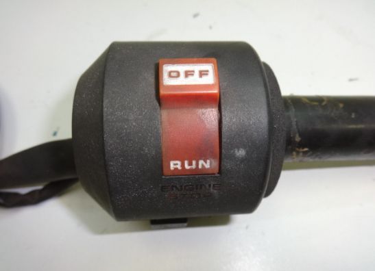 Stuurschakelaar rechts Honda VF 700  750 C Magna