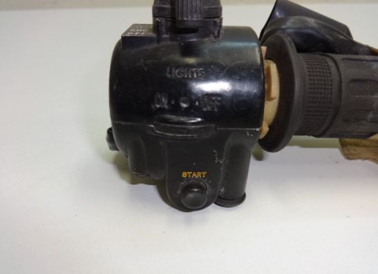 Stuurschakelaar rechts Kawasaki CSR 305 LTD