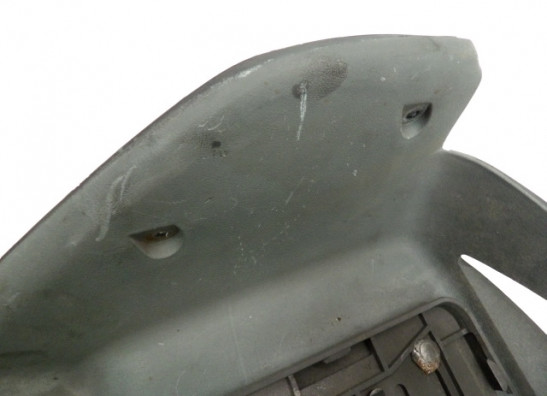 Kentekenplaathouder Honda Deauville 650 - 700