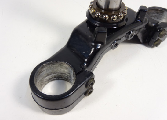 Gabelbrucke Unten Yamaha TDM