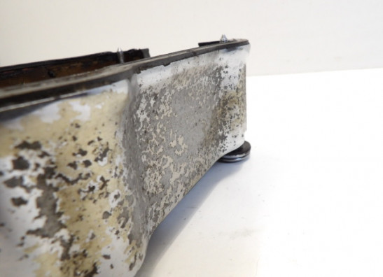 Kleppendeksel Honda Goldwing GL