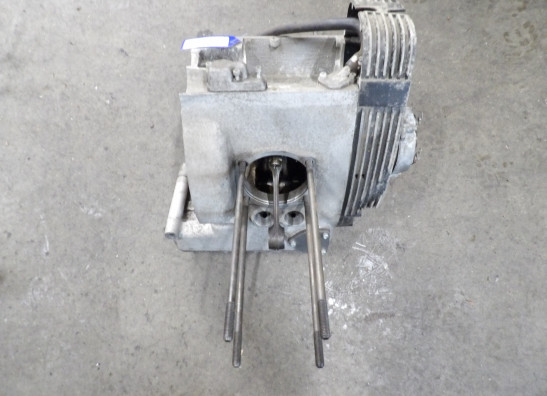 Motorblok BMW R 100 GS