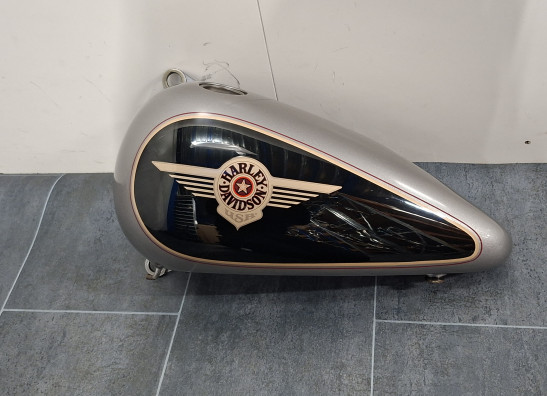 Tank Harley Davidson FLSTF Fat Boy Lo