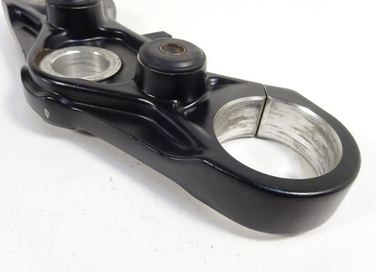 Kroonplaat KTM 390 Duke