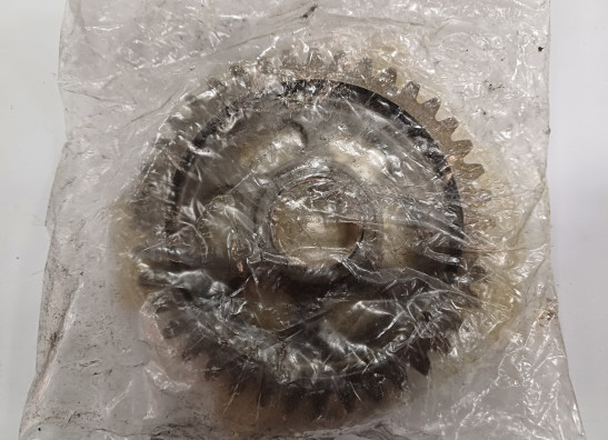 Kettenrad Kawasaki VN 1500