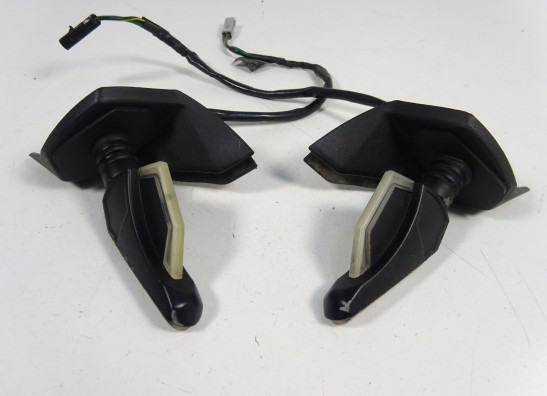 Knipperlicht Kawasaki Z 800