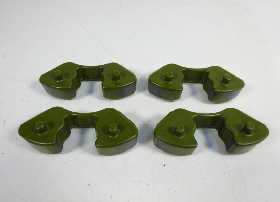 Kettenrad-Trager Kawasaki VERSYS 650