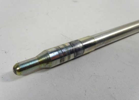 Koppeling Yamaha FJR 1300