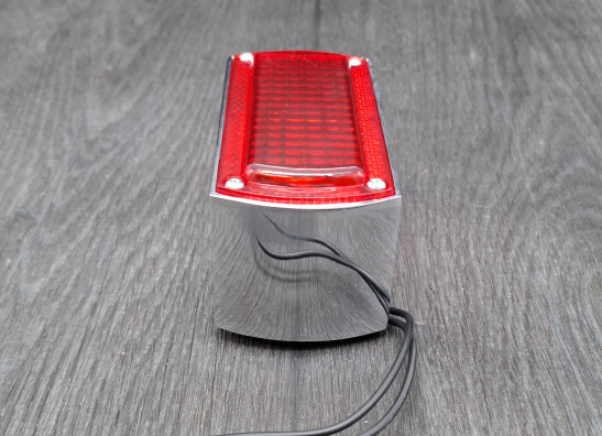 Rucklicht Harley Davidson FXD Dyna Super Glide