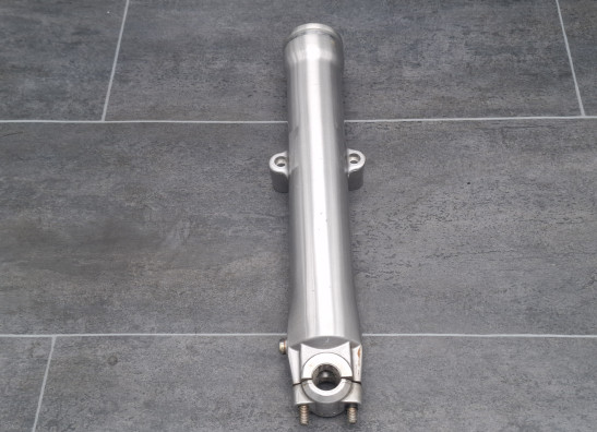 Voorpoot rechts onder Harley Davidson FXDWG Dyna Wide Glide